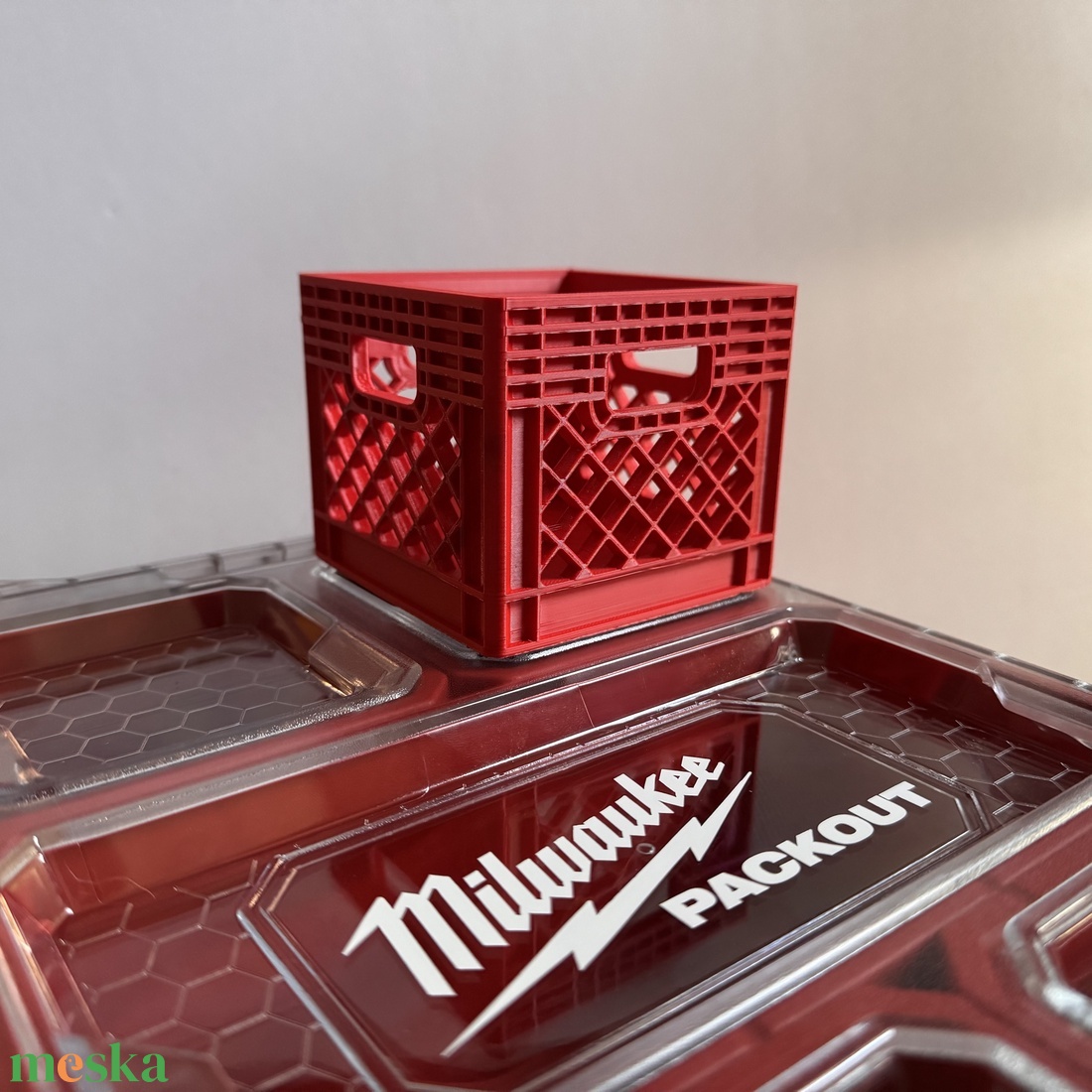 Packout kompatibilis tároló - kellékek & szerszámok - szerszámok, eszközök - egyéb szerszám, eszköz - Meska.hu