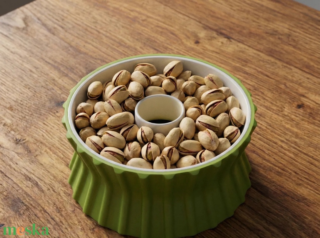 Pisz-Tál � Az elegáns megoldás a nassoláshoz! - otthon & életmód - konyhafelszerelés, tálalás - tálalás - tálca - Meska.hu