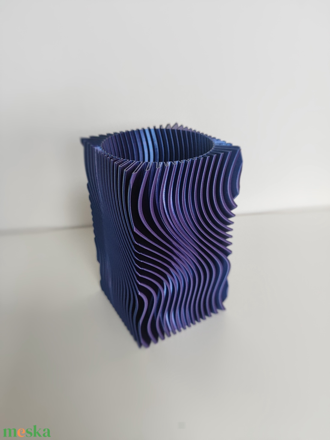 3D Ceruzatartó, tolltartó - otthon & életmód - dekoráció - asztal és polc dekoráció - asztaldísz - Meska.hu 3D Ceruzatartó, tolltartó - otthon & életmód - dekoráció - asztal és polc dekoráció - asztaldísz - Meska.hu