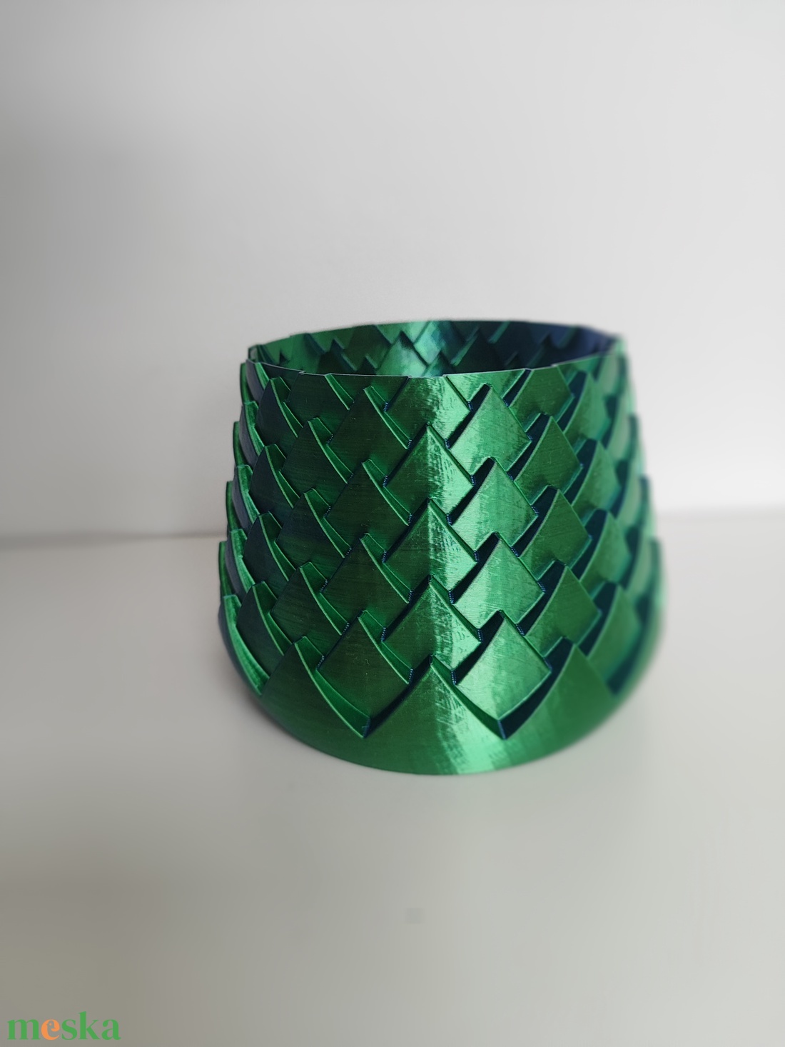 3D Sárkány kaspó - otthon & életmód - dekoráció - asztal és polc dekoráció - asztaldísz - Meska.hu 3D Sárkány kaspó - otthon & életmód - dekoráció - asztal és polc dekoráció - asztaldísz - Meska.hu