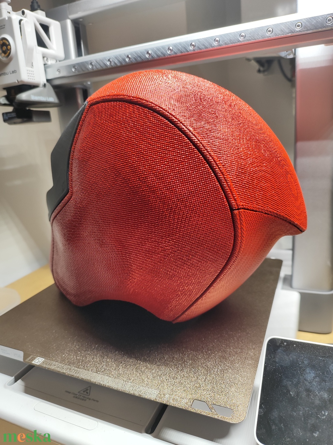 3D Deadpool viselhető sisak - ruha & divat - jelmez & álarc - álarc - Meska.hu 3D Deadpool viselhető sisak - ruha & divat - jelmez & álarc - álarc - Meska.hu