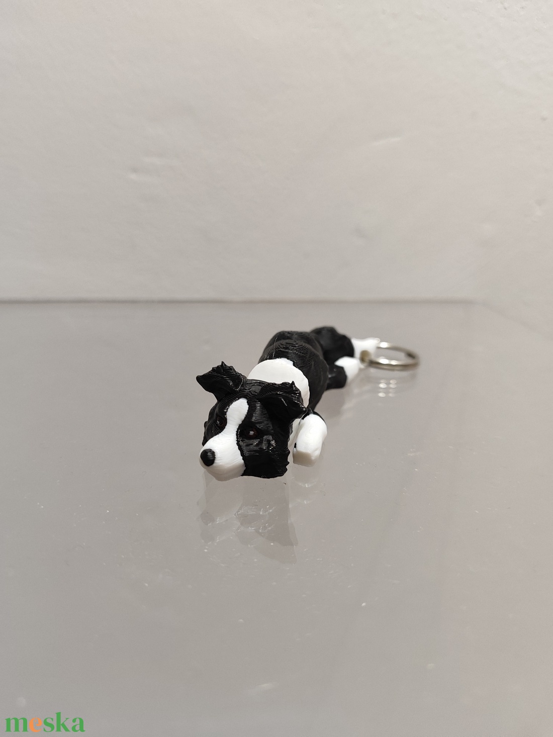 Border collie kulcstartó - táska & tok - kulcstartó & táskadísz - kulcstartó - Meska.hu Border collie kulcstartó - táska & tok - kulcstartó & táskadísz - kulcstartó - Meska.hu