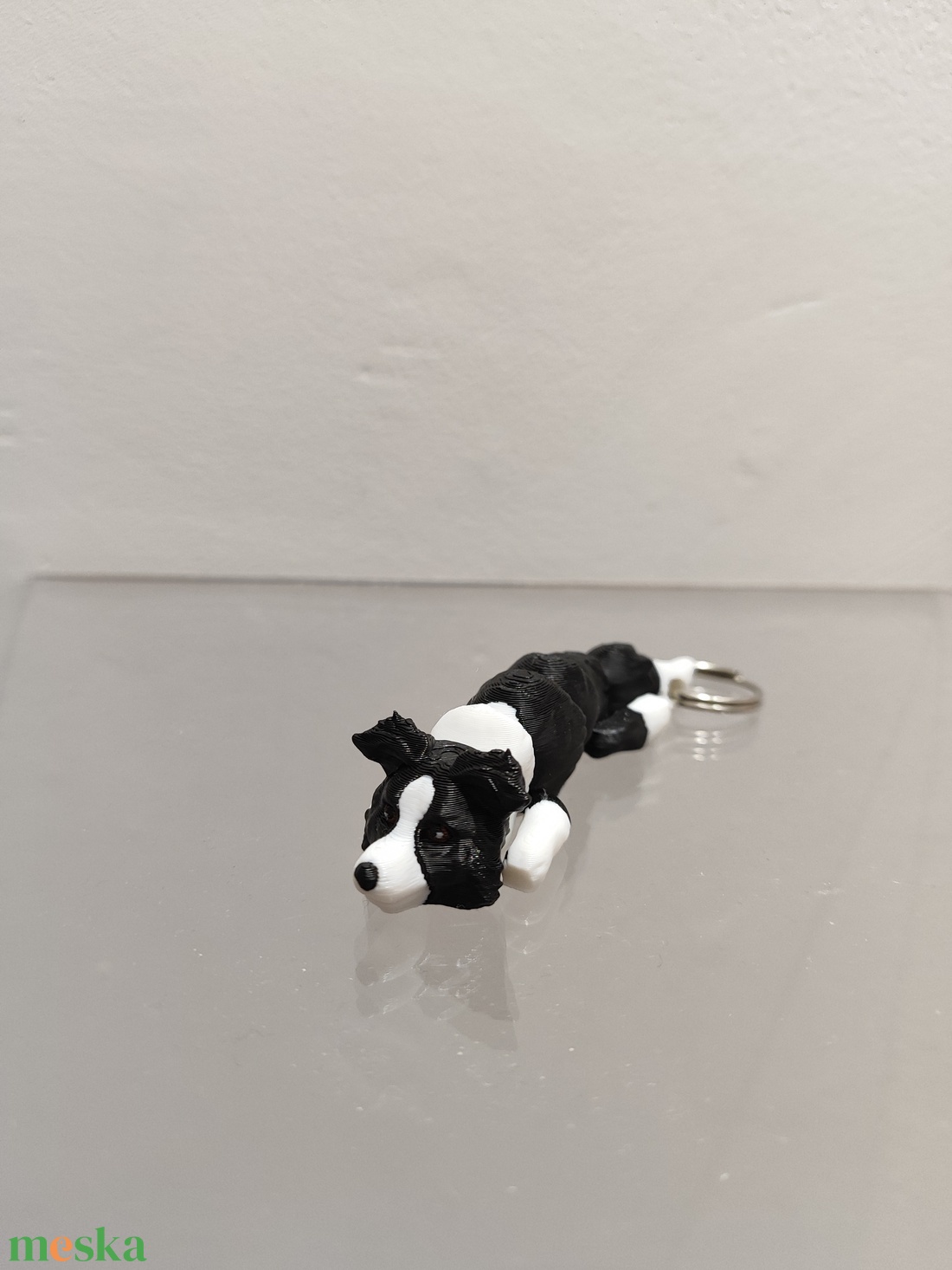 Border collie kulcstartó - táska & tok - kulcstartó & táskadísz - kulcstartó - Meska.hu Border collie kulcstartó - táska & tok - kulcstartó & táskadísz - kulcstartó - Meska.hu