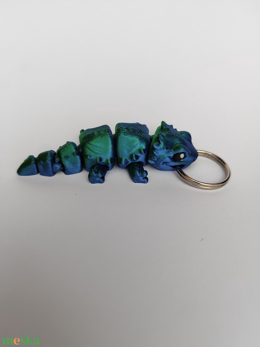 3D Bébi agáma kulcstartó - táska & tok - kulcstartó & táskadísz - kulcstartó - Meska.hu 3D Bébi agáma kulcstartó - táska & tok - kulcstartó & táskadísz - kulcstartó - Meska.hu