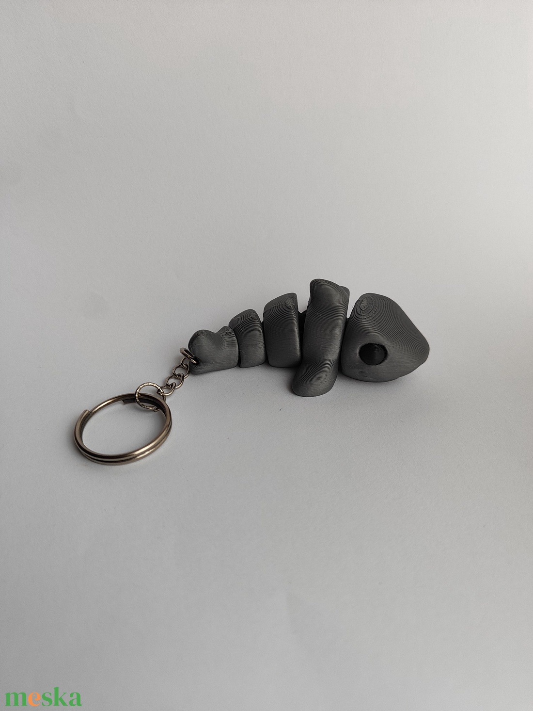 3D bébi cápa kulcstartó - táska & tok - kulcstartó & táskadísz - kulcstartó - Meska.hu 3D bébi cápa kulcstartó - táska & tok - kulcstartó & táskadísz - kulcstartó - Meska.hu