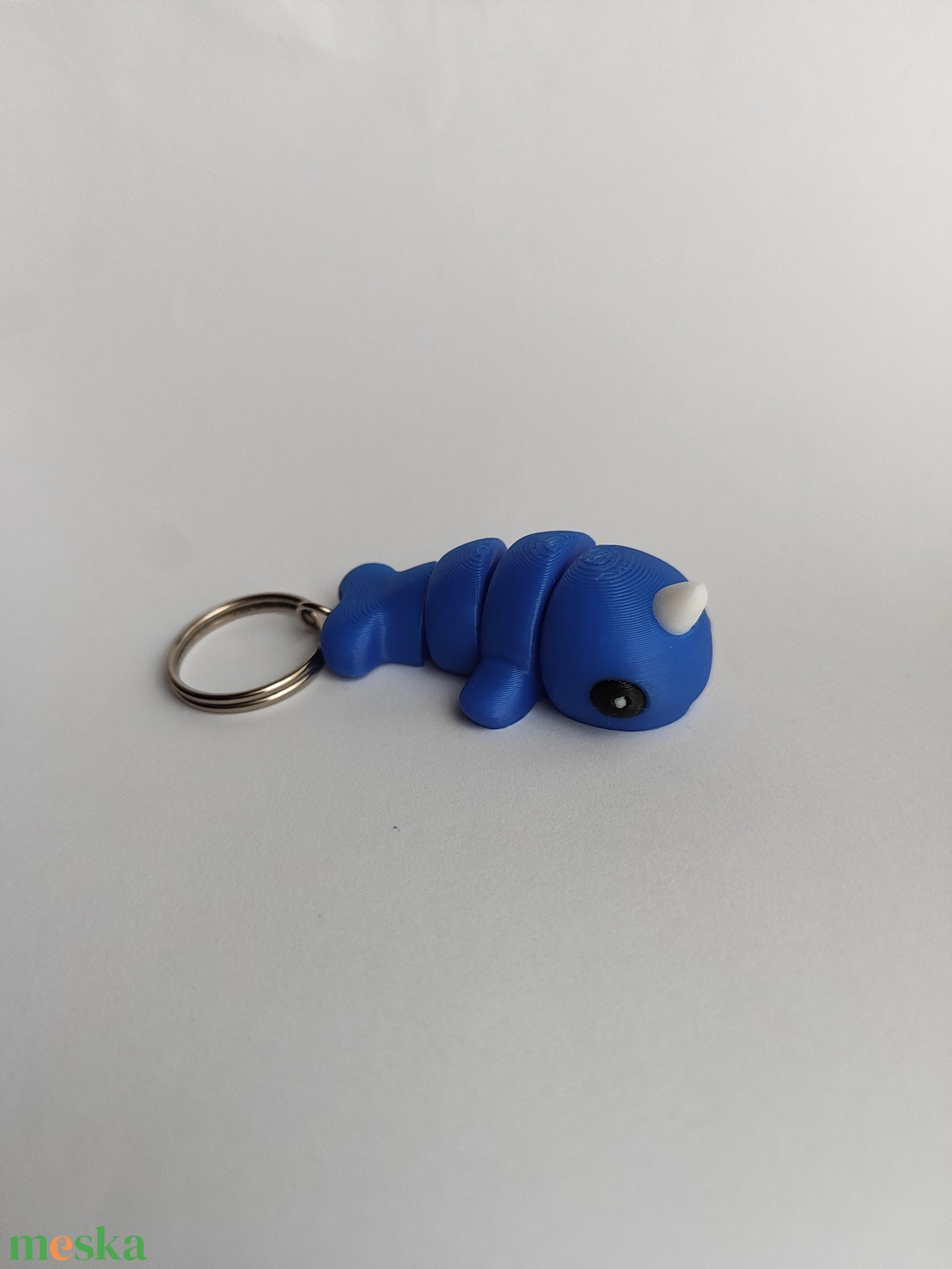 3D bébi narvál kulcstartó - táska & tok - kulcstartó & táskadísz - kulcstartó - Meska.hu 3D bébi narvál kulcstartó - táska & tok - kulcstartó & táskadísz - kulcstartó - Meska.hu