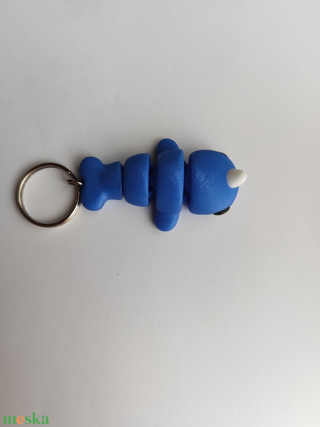 3D bébi narvál kulcstartó - táska & tok - kulcstartó & táskadísz - kulcstartó - Meska.hu 3D bébi narvál kulcstartó - táska & tok - kulcstartó & táskadísz - kulcstartó - Meska.hu