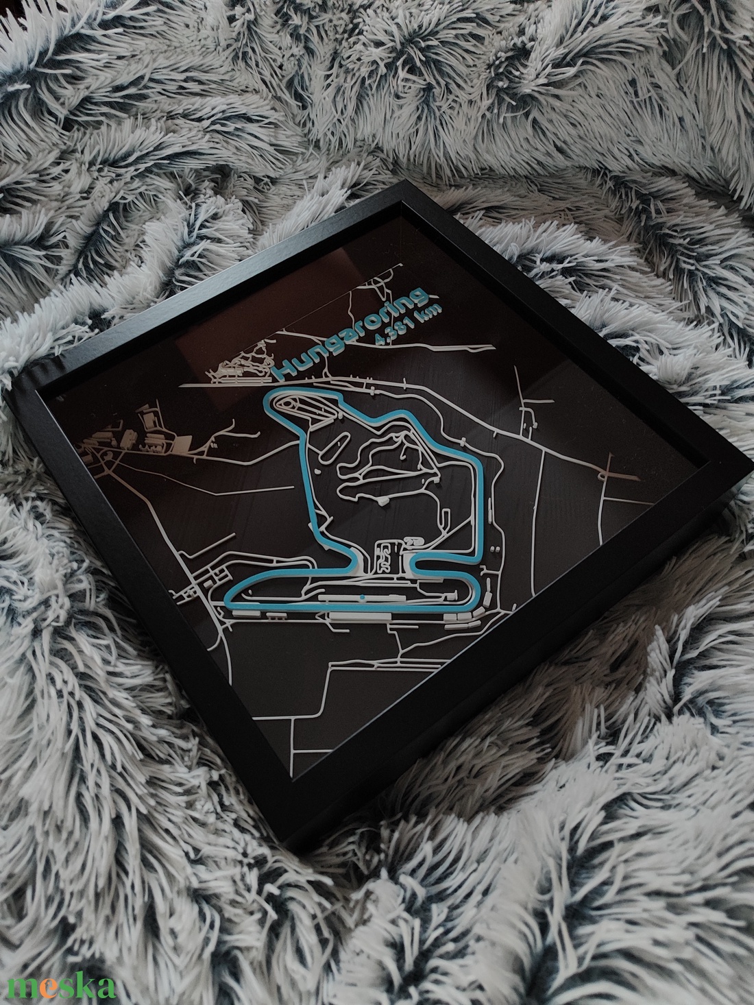 Hungaroring GP 3D fali kép - otthon & életmód - dekoráció - kép & falikép - 3d képek - Meska.hu Hungaroring GP 3D fali kép - otthon & életmód - dekoráció - kép & falikép - 3d képek - Meska.hu