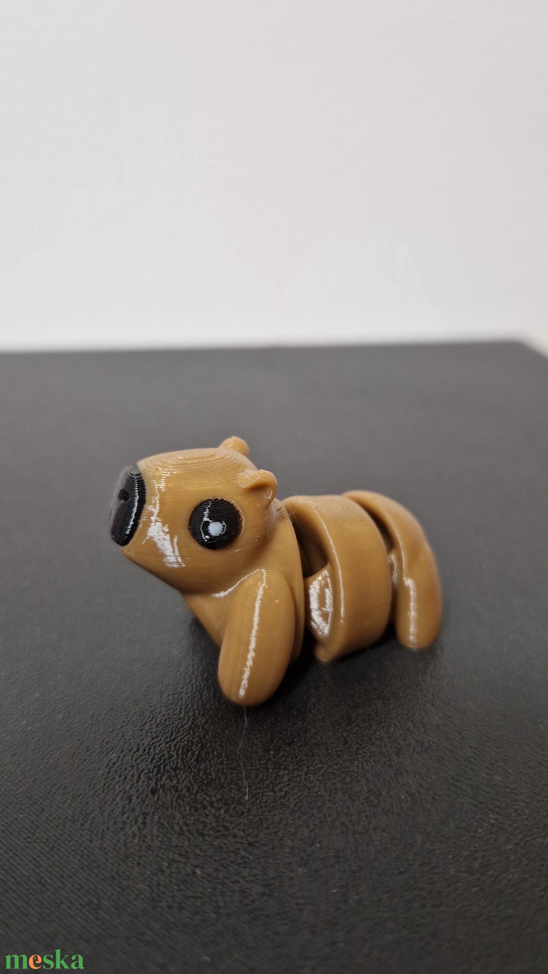 3D capybara kulcstartó - táska & tok - kulcstartó & táskadísz - kulcstartó - Meska.hu 3D capybara kulcstartó - táska & tok - kulcstartó & táskadísz - kulcstartó - Meska.hu