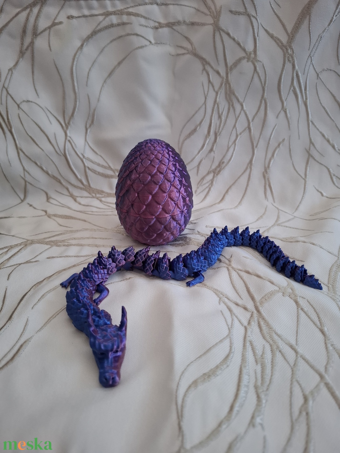 3d Sárkány tojással - művészet - más gyűjtemények - Meska.hu 3d Sárkány tojással - művészet - más gyűjtemények - Meska.hu