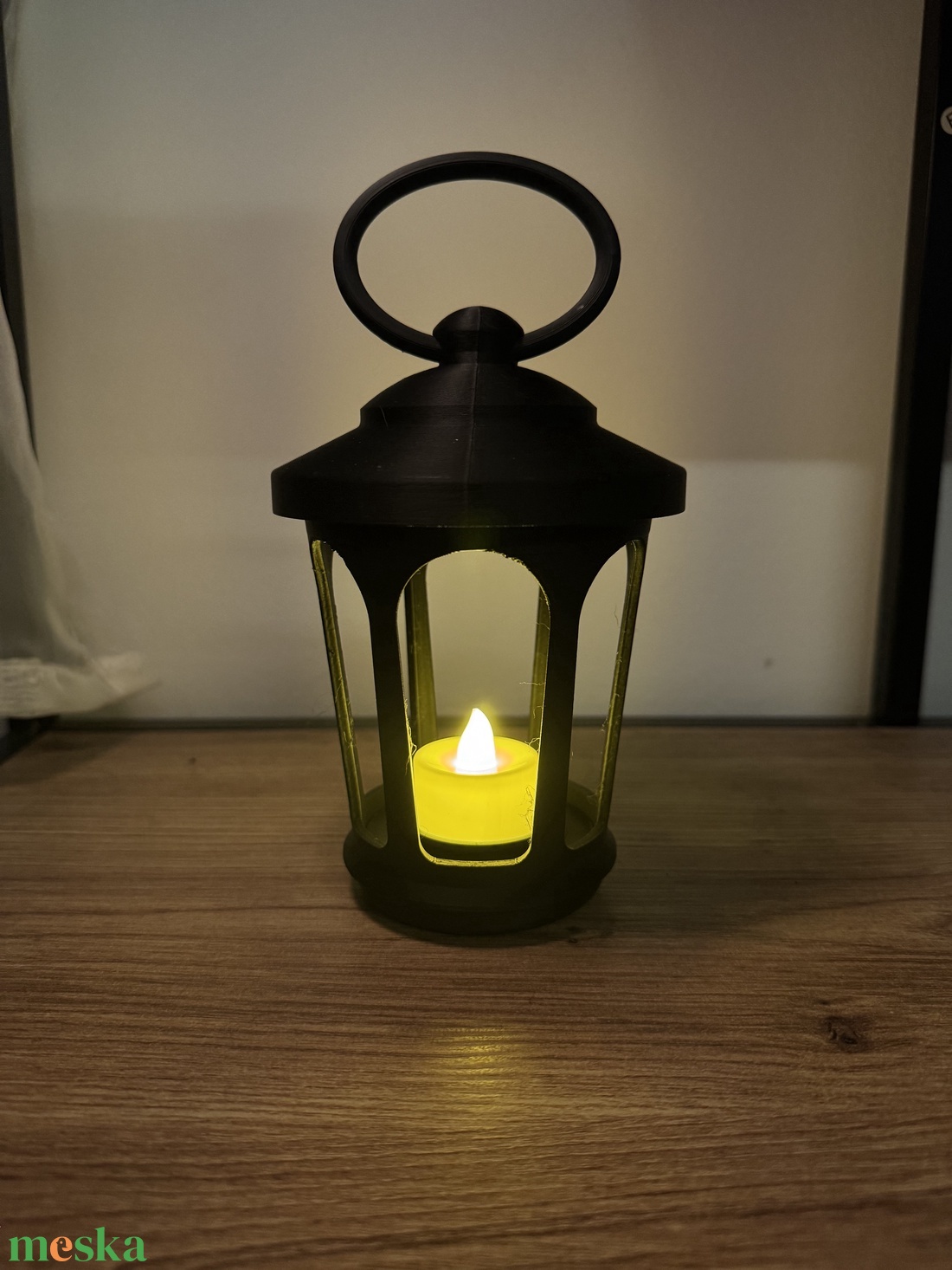 Halloweeni lámpás (LED mécses tartozék) - otthon & életmód - dekoráció - halloween - halloweeni lámpás - Meska.hu Halloweeni lámpás (LED mécses tartozék) - otthon & életmód - dekoráció - halloween - halloweeni lámpás - Meska.hu