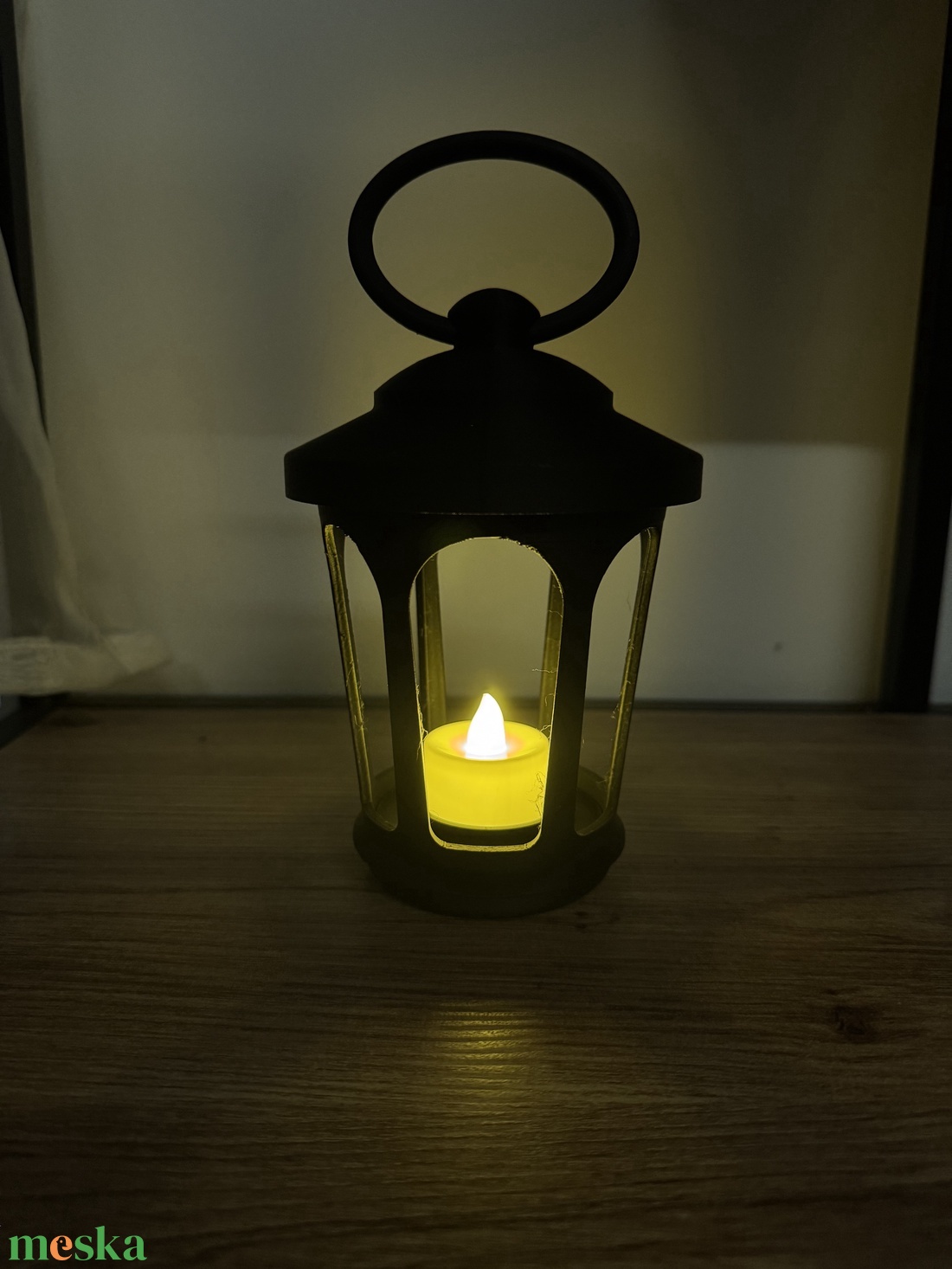 Halloweeni lámpás (LED mécses tartozék) - otthon & életmód - dekoráció - halloween - halloweeni lámpás - Meska.hu Halloweeni lámpás (LED mécses tartozék) - otthon & életmód - dekoráció - halloween - halloweeni lámpás - Meska.hu