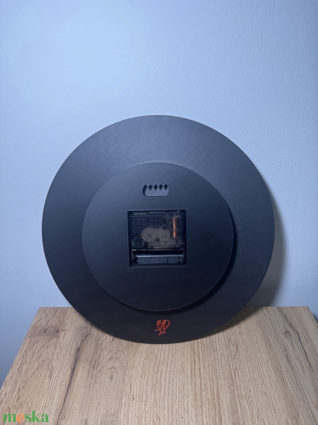 Stranger Things falióra - otthon & életmód - dekoráció - fali és függő dekoráció - falióra & óra - Meska.hu Stranger Things falióra - otthon & életmód - dekoráció - fali és függő dekoráció - falióra & óra - Meska.hu