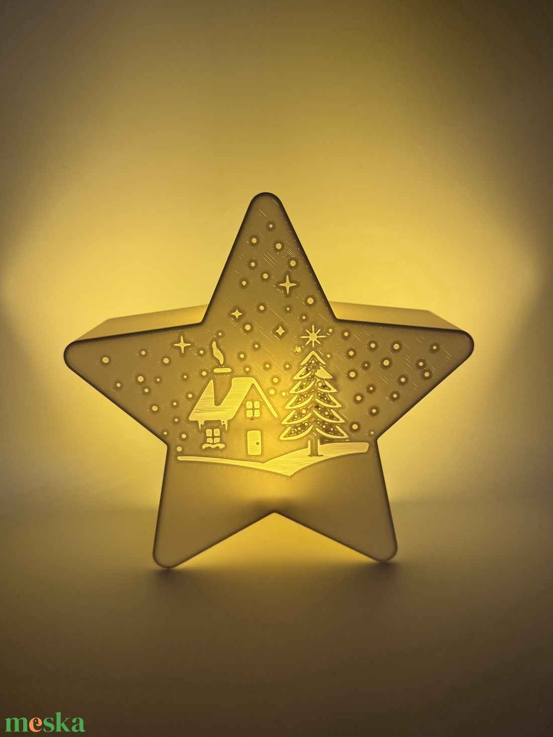 Karácsonyi csillag lámpás - karácsony - karácsonyi lakásdekoráció - karácsonyi fénydekoráció - Meska.hu Karácsonyi csillag lámpás - karácsony - karácsonyi lakásdekoráció - karácsonyi fénydekoráció - Meska.hu