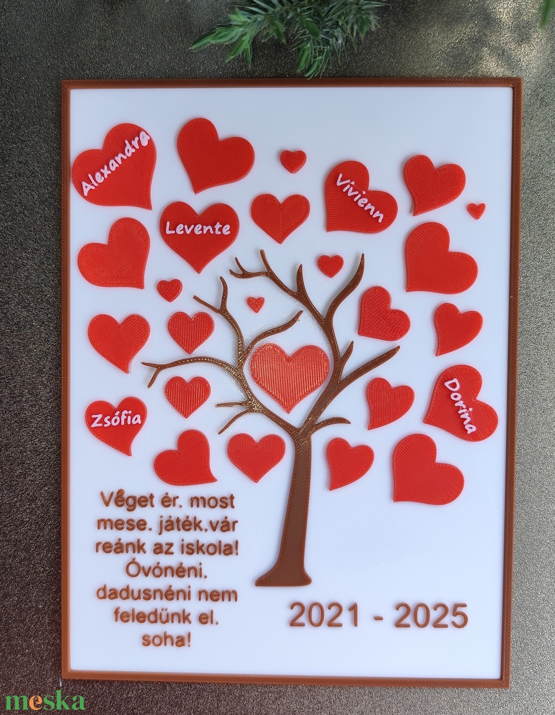 Ballagási emléktábla - otthon & életmód - dekoráció - asztal és polc dekoráció - asztaldísz - Meska.hu Ballagási emléktábla - otthon & életmód - dekoráció - asztal és polc dekoráció - asztaldísz - Meska.hu