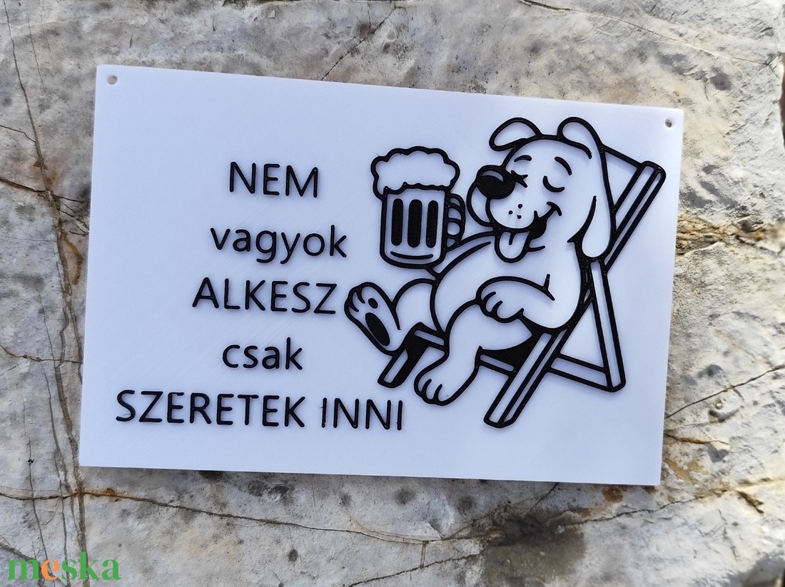 Vicces táblák :) - otthon & életmód - dekoráció - kép & falikép - 3d képek - Meska.hu Vicces táblák :) - otthon & életmód - dekoráció - kép & falikép - 3d képek - Meska.hu