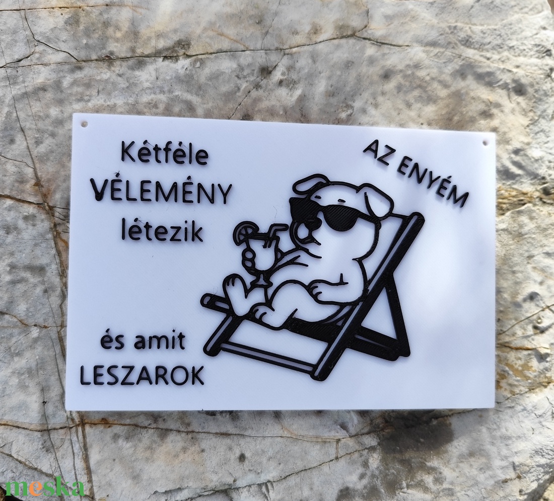 Vicces táblák :) - otthon & életmód - dekoráció - kép & falikép - 3d képek - Meska.hu Vicces táblák :) - otthon & életmód - dekoráció - kép & falikép - 3d képek - Meska.hu