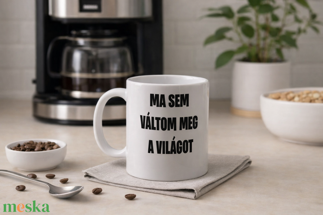 Vicces bögre - otthon & életmód - konyhafelszerelés, tálalás - tálalás - bögre & csésze - Meska.hu