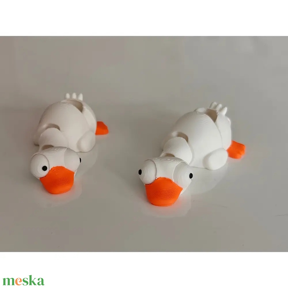 Lúdvig - játék & sport - plüssállat & játékfigura - más figura - Meska.hu