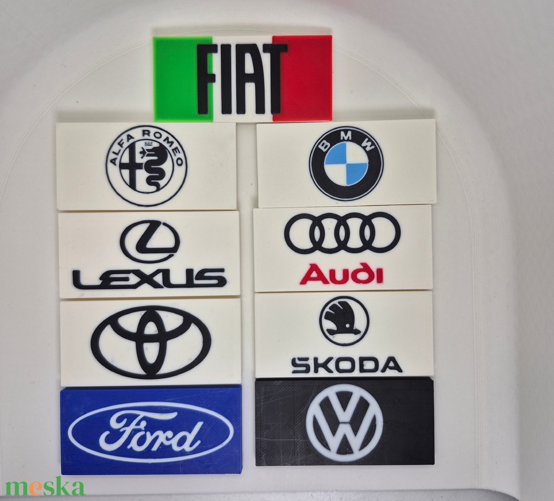 Fogpiszkáló adagoló � Alfa Romeo stílusban - otthon & életmód - konyhafelszerelés, tálalás - konyhai tárolás - fűszertartó - Meska.hu