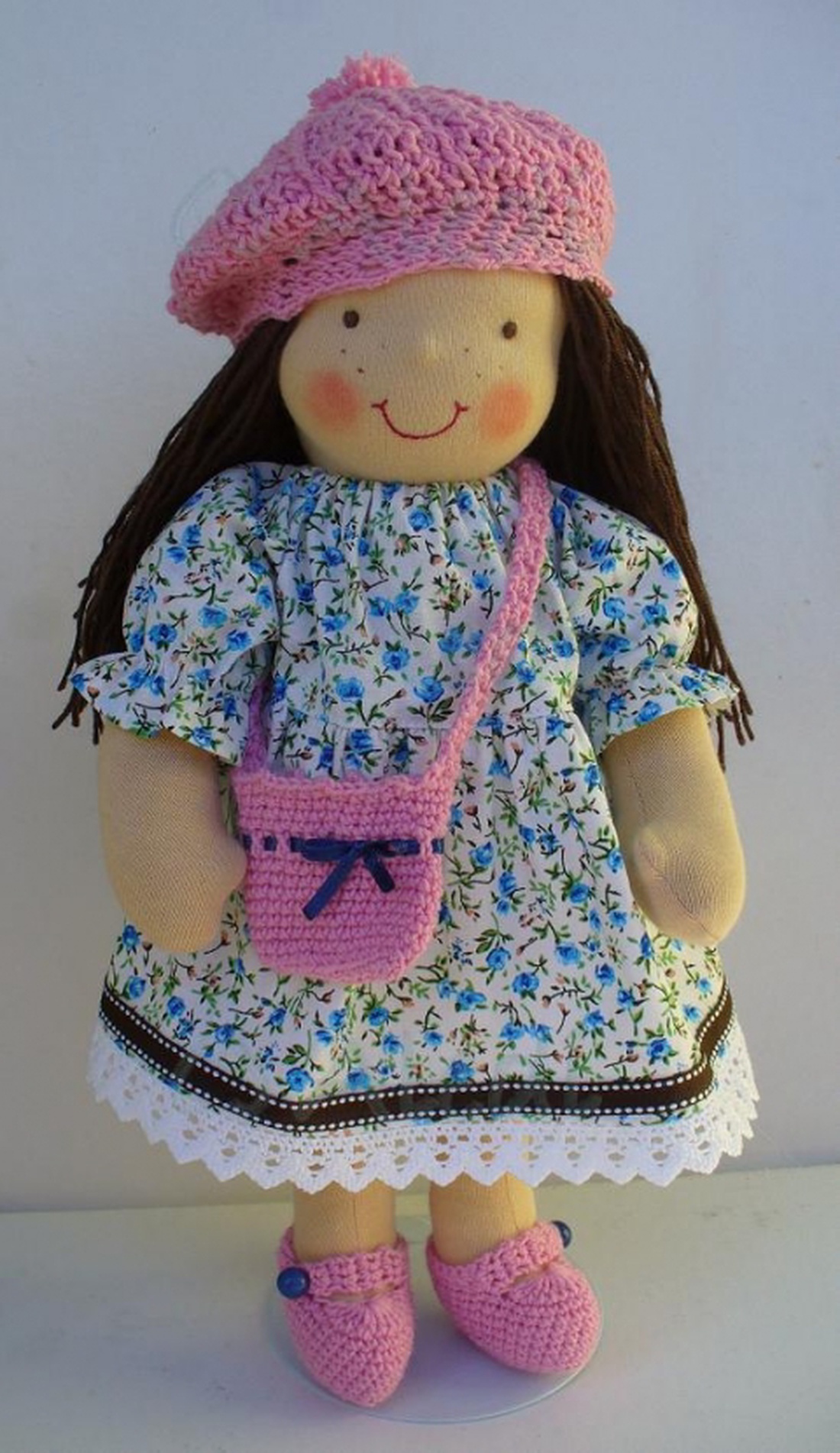 Boglárka -  - Meska.hu