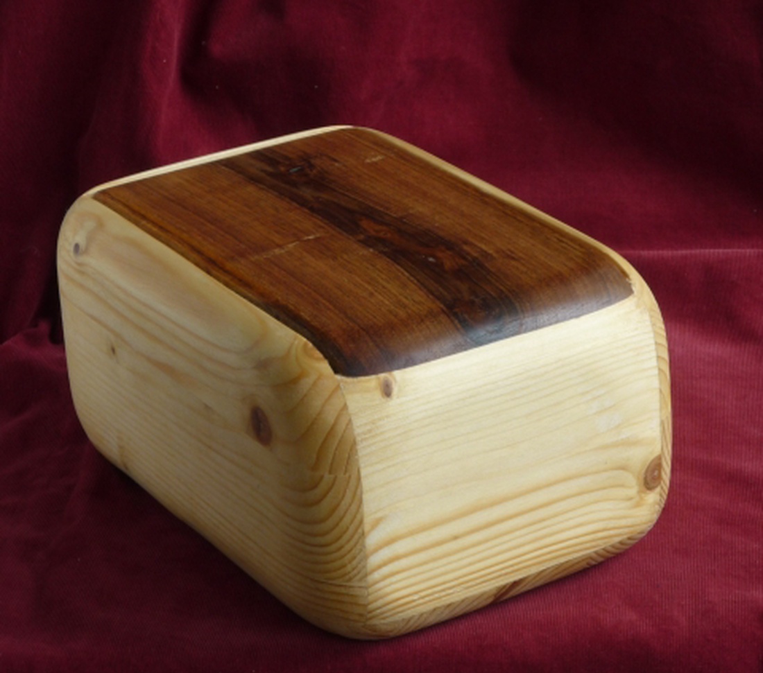 Óriás nyelvű résdob hangmintával -  - Meska.hu