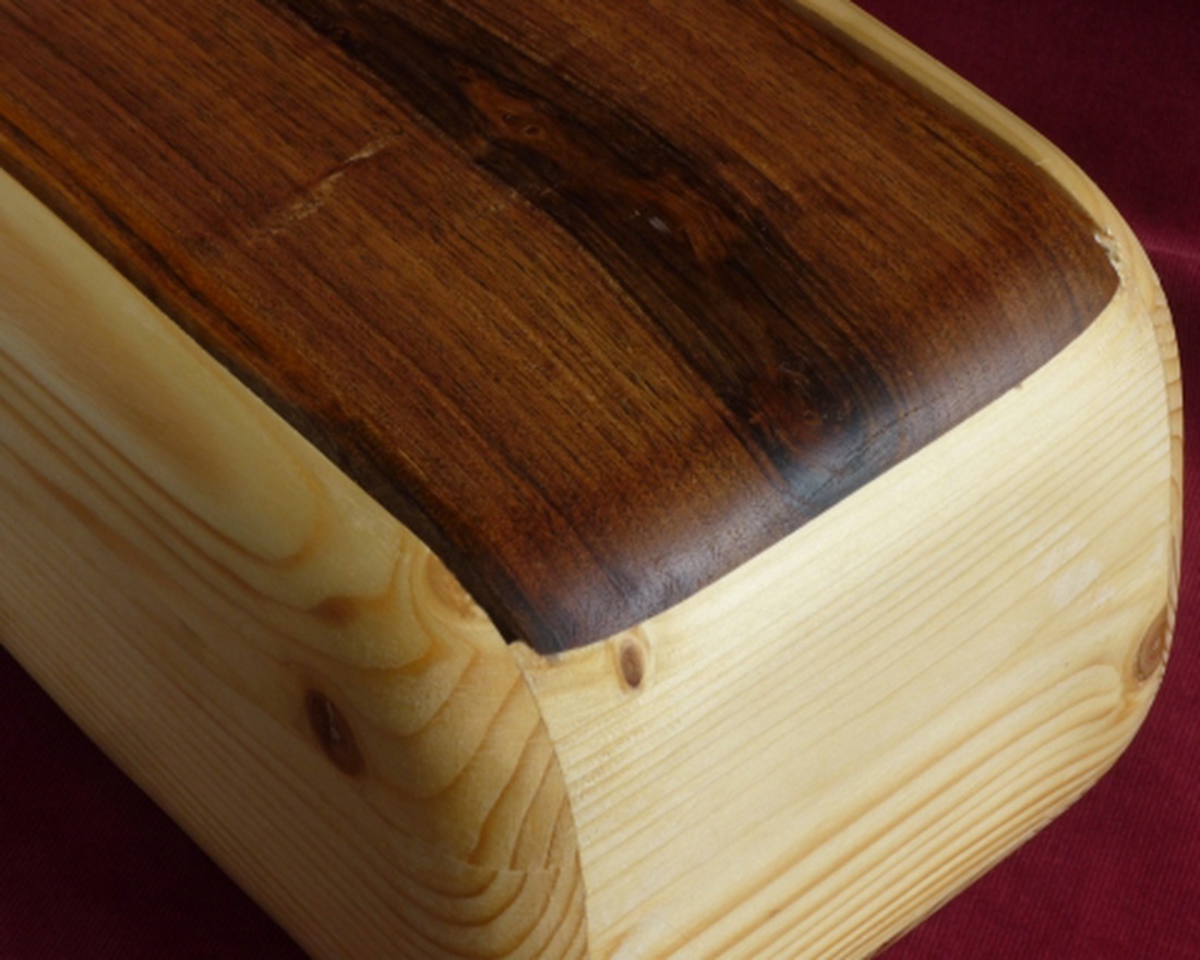 Óriás nyelvű résdob hangmintával -  - Meska.hu