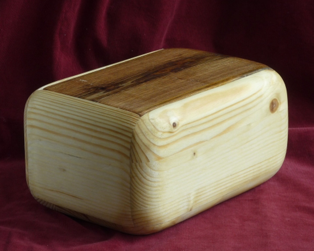 Óriás nyelvű résdob hangmintával -  - Meska.hu