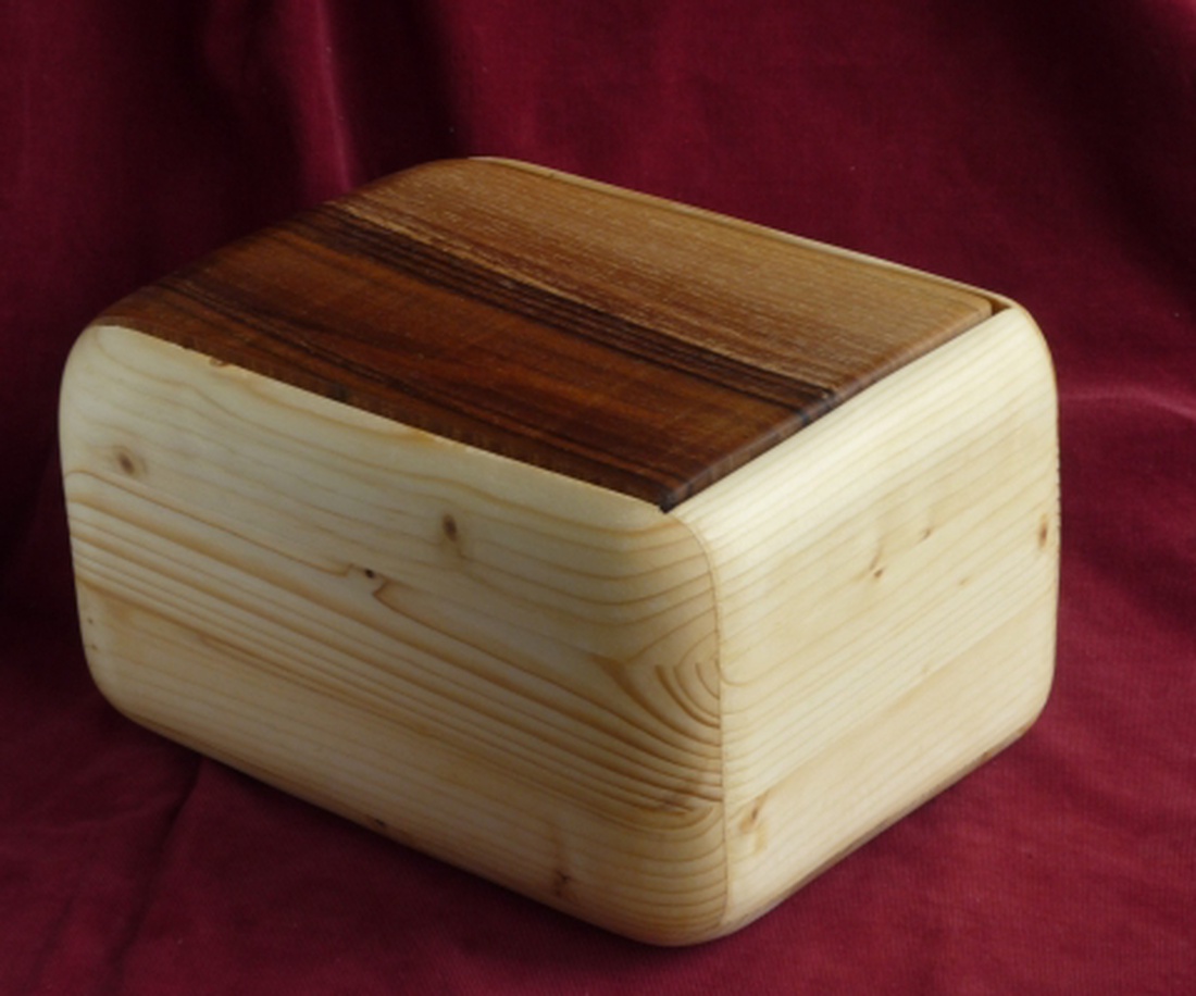 Óriás nyelvű nagyobb résdob hangmintával -  - Meska.hu