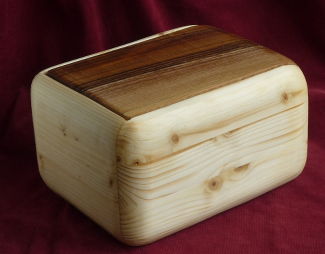 Óriás nyelvű nagyobb résdob hangmintával -  - Meska.hu