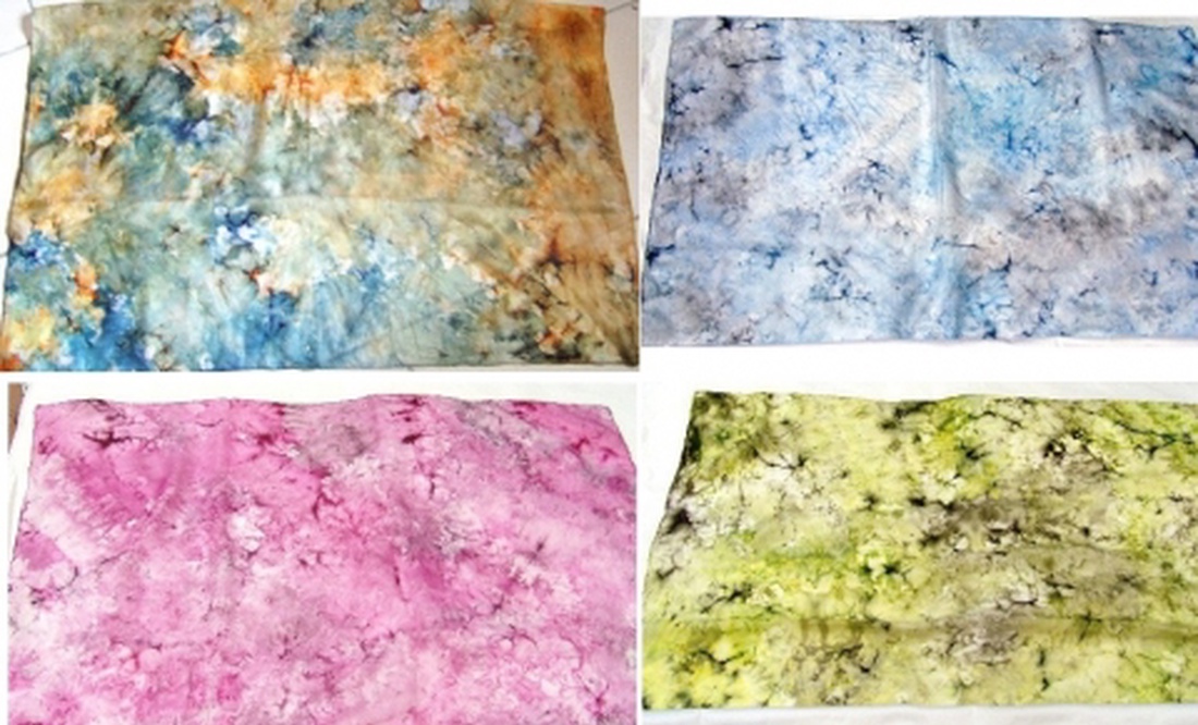 LEFOGLALVA ETHELBROOK69-nek -  - Meska.hu