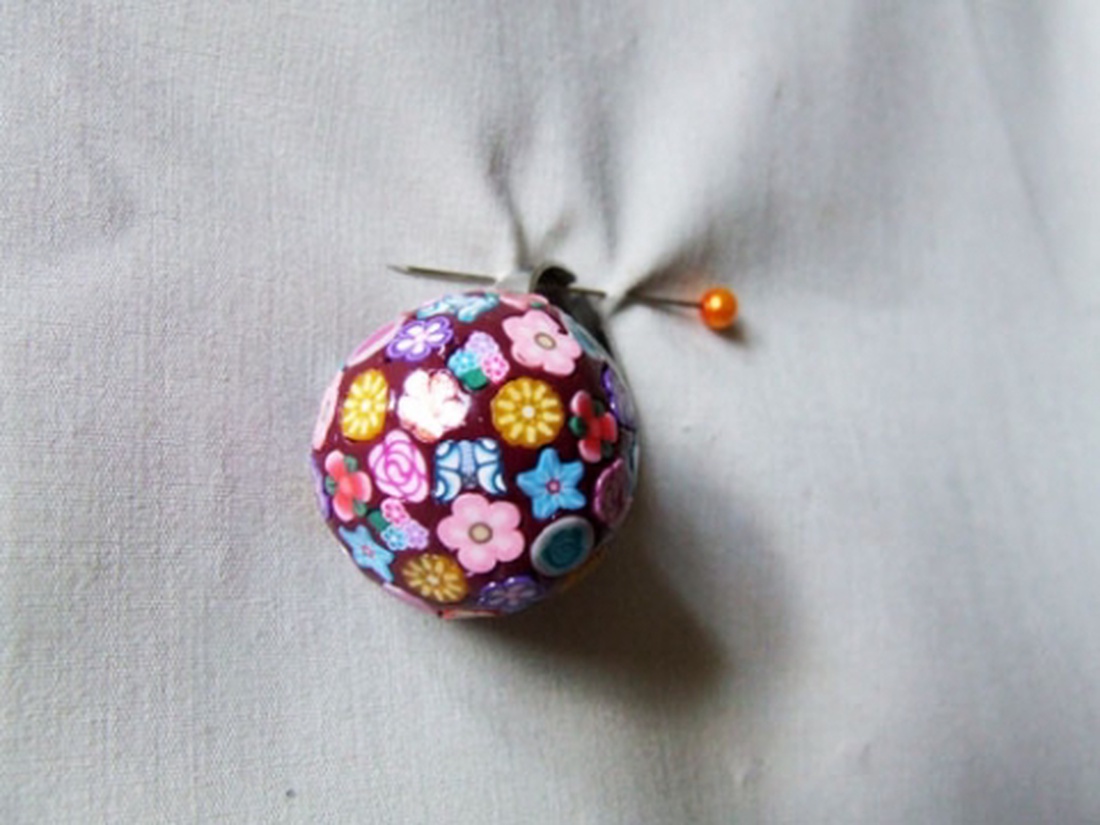 Millefiori gyűrű - - Meska.hu Millefiori gyűrű - - Meska.hu