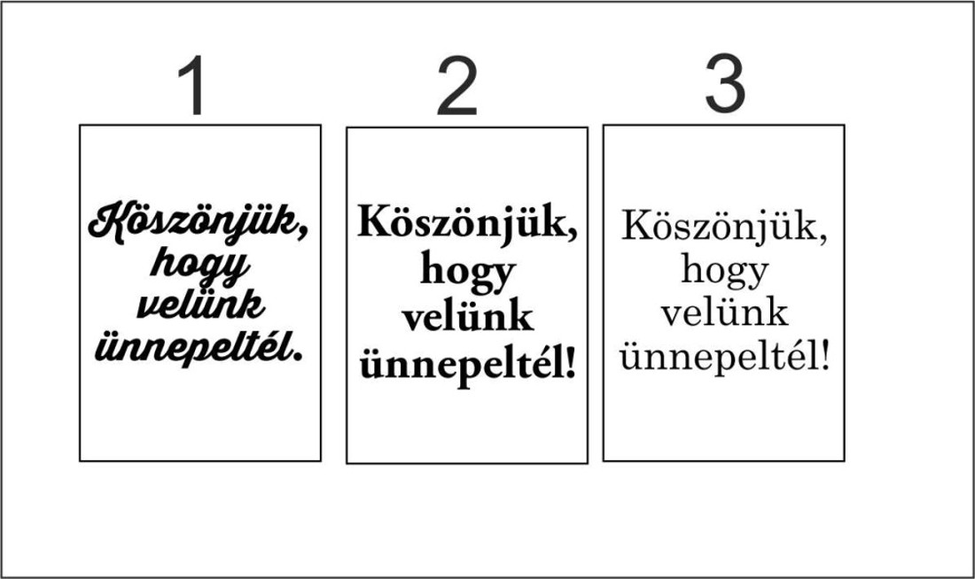 Pálinkás pohár gravírozva - esküvő - emlék & ajándék - köszönőajándék - Meska.hu