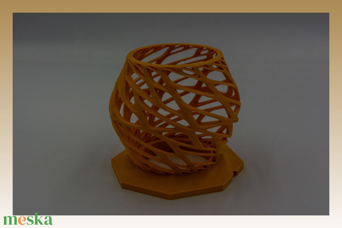 Fényképes Lámpa  - otthon & életmód - lámpa - hangulatlámpa - Meska.hu