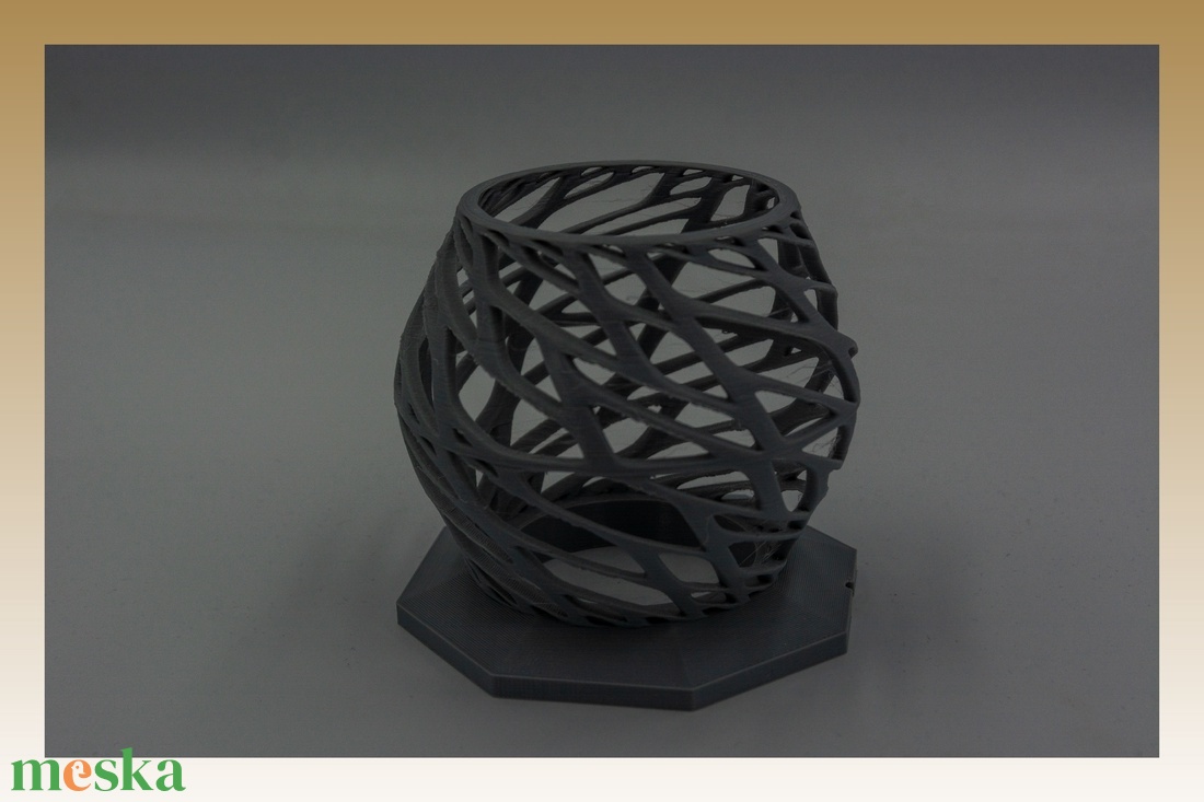 Fényképes Lámpa  - otthon & életmód - lámpa - hangulatlámpa - Meska.hu