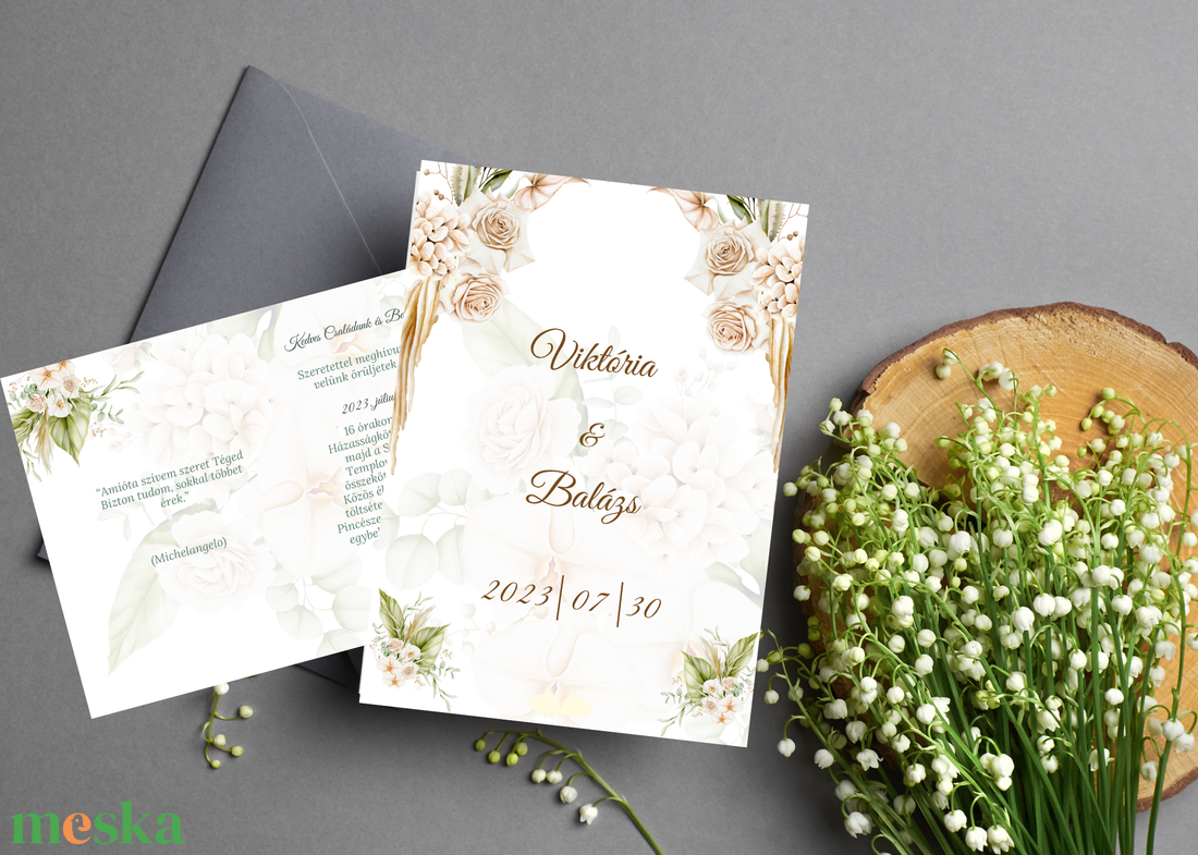 Kék , zöld leveles; eukaliptusz/greenery esküvői meghívó,többféle grafikával és kivitelben - esküvő - meghívó & kártya - meghívó - Meska.hu Kék , zöld leveles; eukaliptusz/greenery esküvői meghívó,többféle grafikával és kivitelben - esküvő - meghívó & kártya - meghívó - Meska.hu