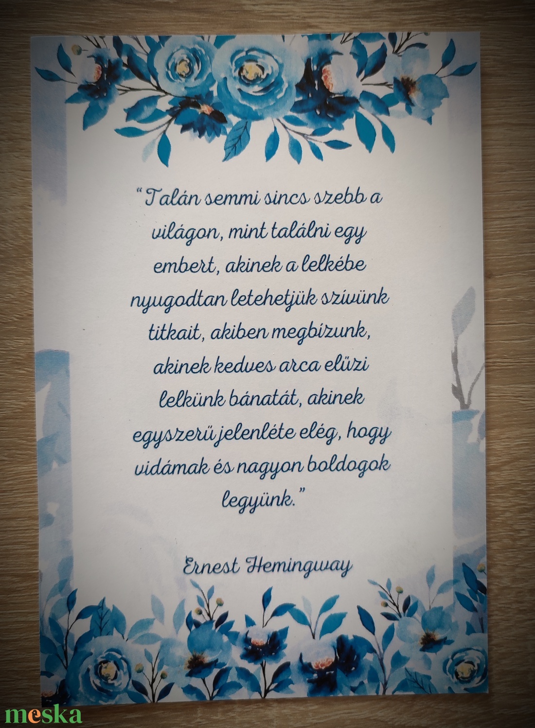 Kék virágos kaparós esküvői meghívó több méretben / Blue Flowers/ - esküvő - meghívó & kártya - meghívó - Meska.hu Kék virágos kaparós esküvői meghívó több méretben / Blue Flowers/ - esküvő - meghívó & kártya - meghívó - Meska.hu