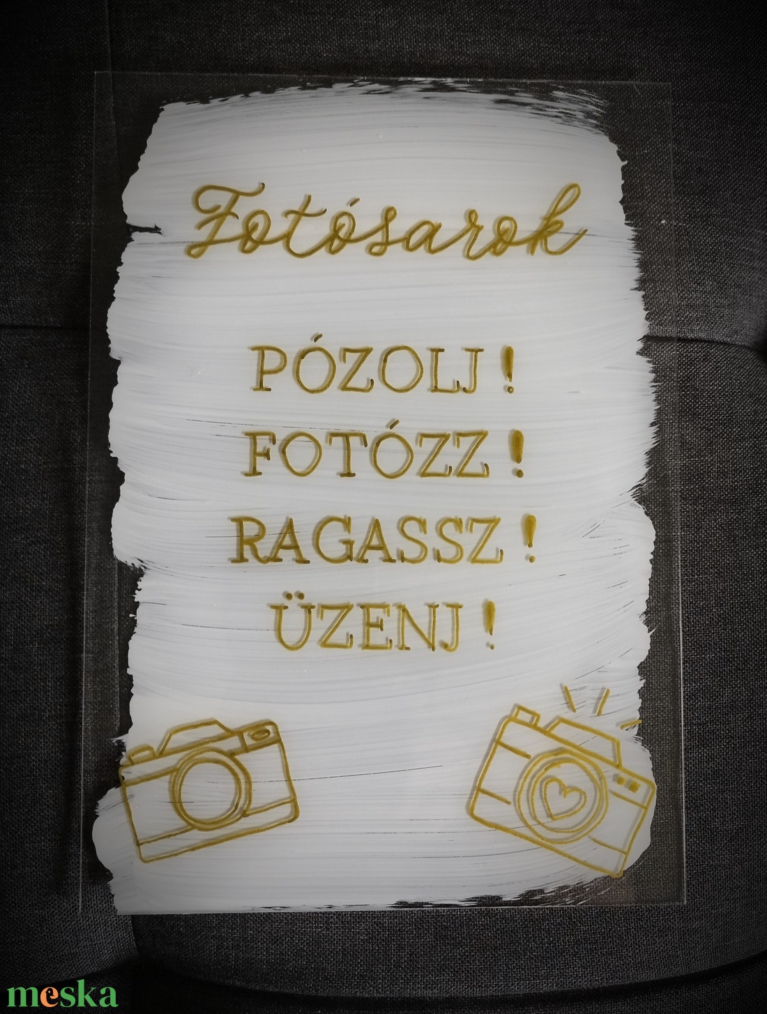 Plexi dekorációs tábla, fotósarok- sütisarok, bármilyen színben és felirattal - esküvő - dekoráció - helyszíni dekor - Meska.hu Plexi dekorációs tábla, fotósarok- sütisarok, bármilyen színben és felirattal - esküvő - dekoráció - helyszíni dekor - Meska.hu