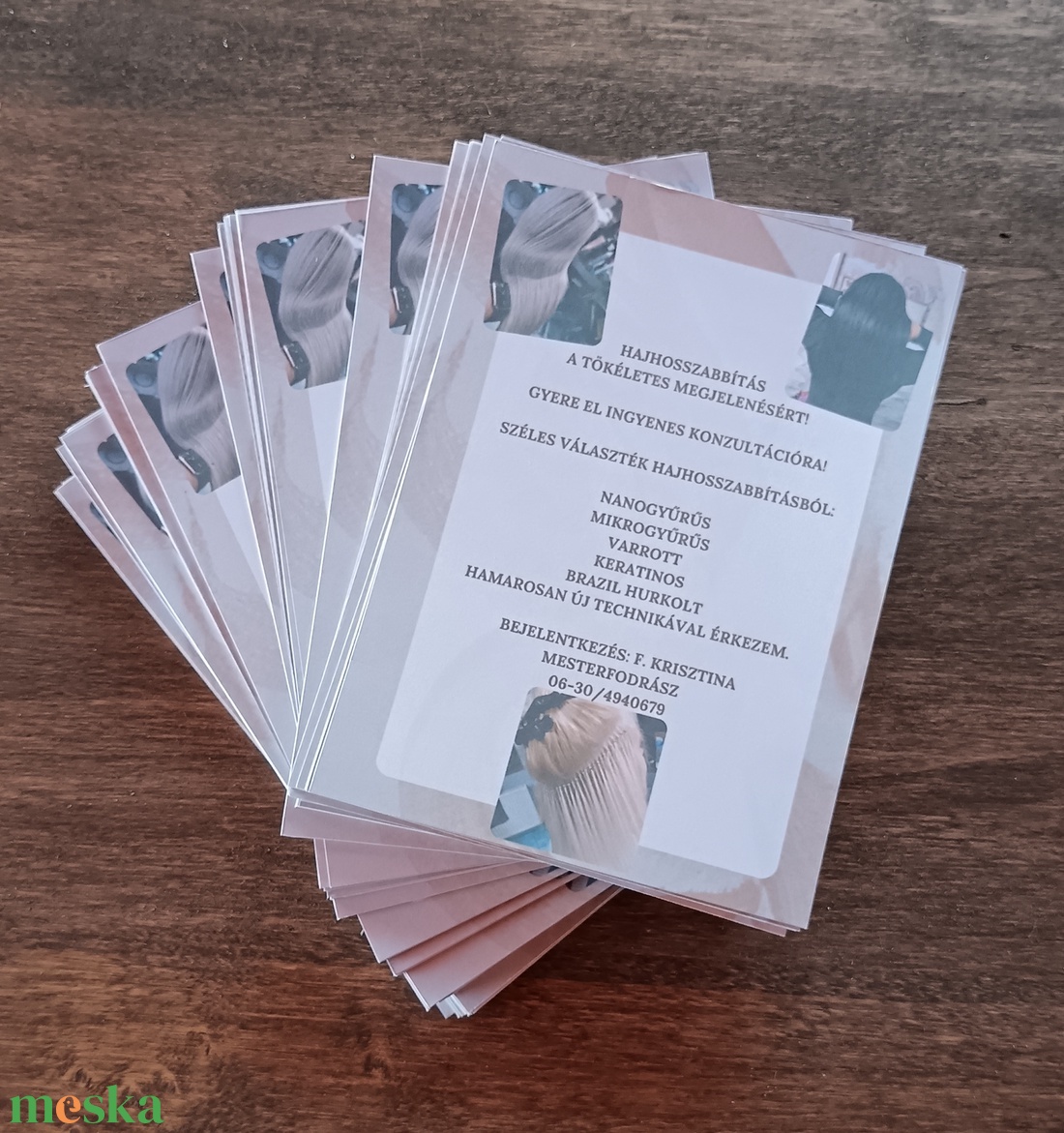 Egyedi szórólapok készítése - otthon & életmód - papír, írószer - egyedi szerkesztés - Meska.hu Egyedi szórólapok készítése - otthon & életmód - papír, írószer - egyedi szerkesztés - Meska.hu