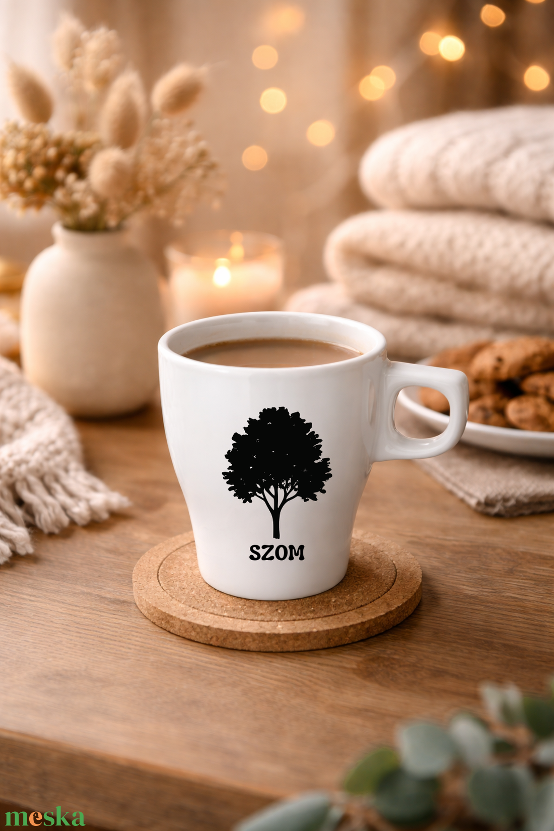 Vicces bögre -  Fa... - otthon & életmód - konyhafelszerelés, tálalás - tálalás - bögre & csésze - Meska.hu