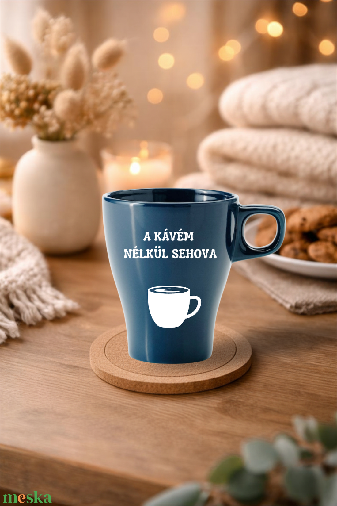 Vicces bögre -  Kávéimádók bögréje - otthon & életmód - konyhafelszerelés, tálalás - tálalás - bögre & csésze - Meska.hu