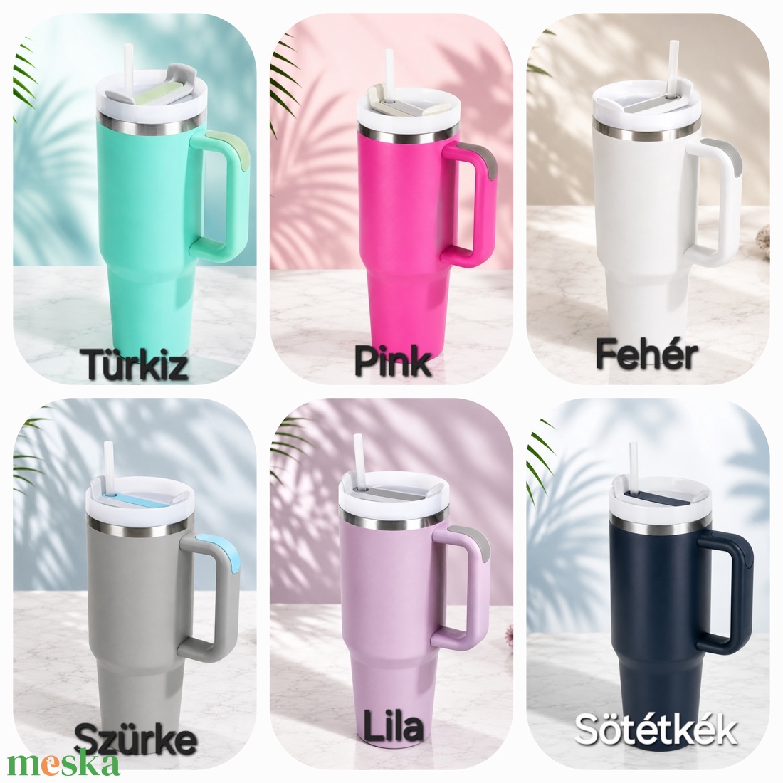 Egyedi kulacs, termosz, tumbler � praktikus és stílusos kiegészítő a mindennapokra Spongyabob  - otthon & életmód - konyhafelszerelés, tálalás - italos kellékek - termoszok - Meska.hu