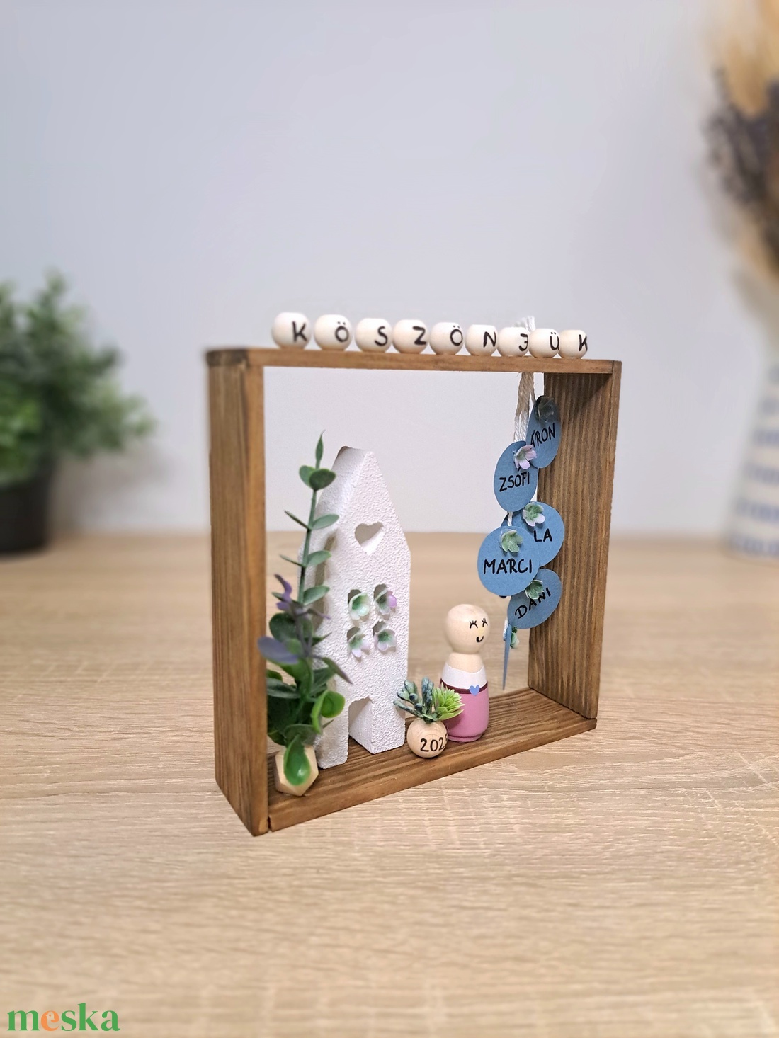 Év végi köszönőajándék óvónőknek, tanároknak - otthon & életmód - dekoráció - kép & falikép - 3d képek - Meska.hu Év végi köszönőajándék óvónőknek, tanároknak - otthon & életmód - dekoráció - kép & falikép - 3d képek - Meska.hu
