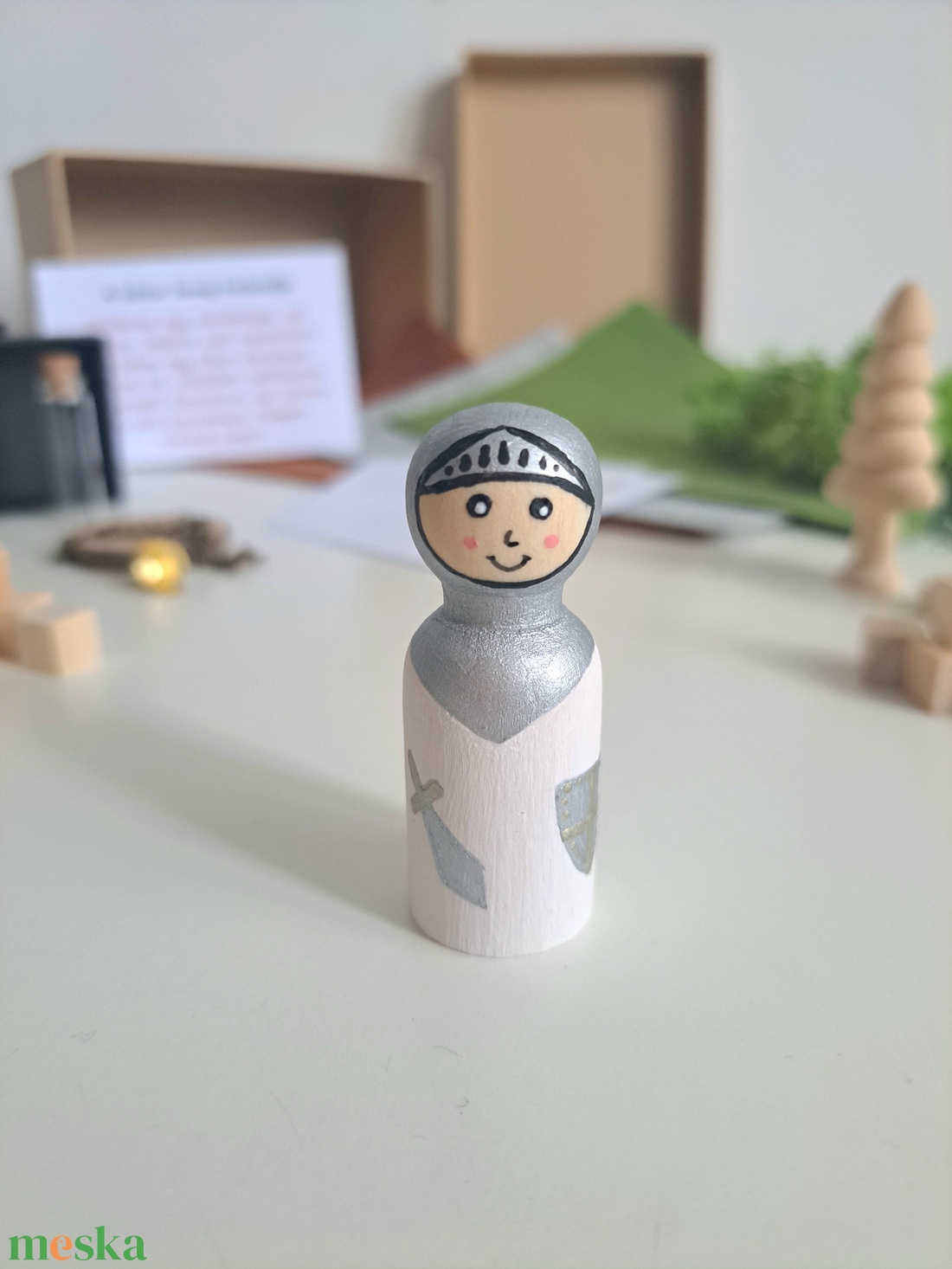 Kalandos mesevilág - mesélő fabábu készlet (Pocket Story) - kézzel festett fafigurák gyerekeknek 3 készletben - játék & sport - készségfejlesztő és logikai játék - montessori szivárvány, waldorf játékok - Meska.hu Kalandos mesevilág - mesélő fabábu készlet (Pocket Story) - kézzel festett fafigurák gyerekeknek 3 készletben - játék & sport - készségfejlesztő és logikai játék - montessori szivárvány, waldorf játékok - Meska.hu