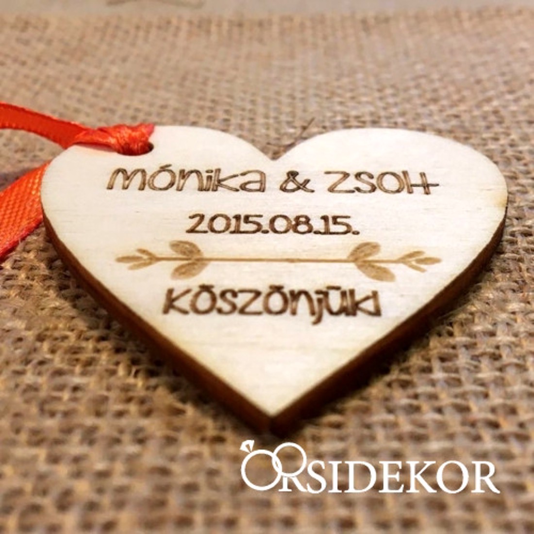 Köszönetajándék fa szív kulcstartó - esküvő - emlék & ajándék - köszönőajándék - Meska.hu Köszönetajándék fa szív kulcstartó - esküvő - emlék & ajándék - köszönőajándék - Meska.hu