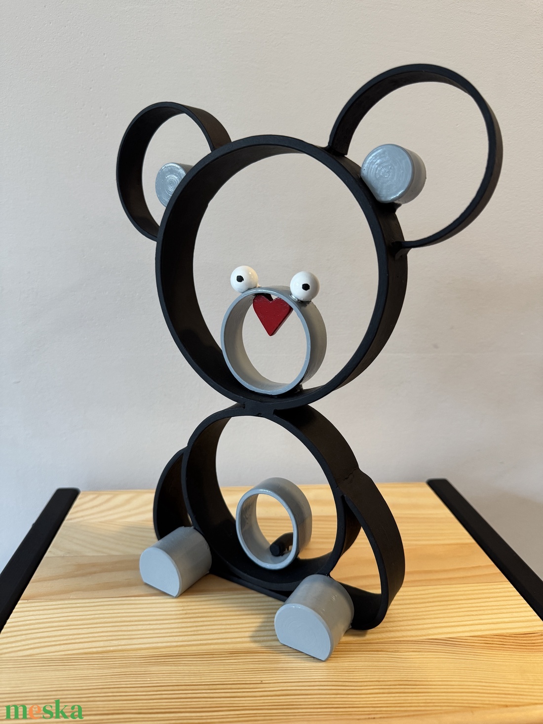 Acélmaci -  - Meska.hu