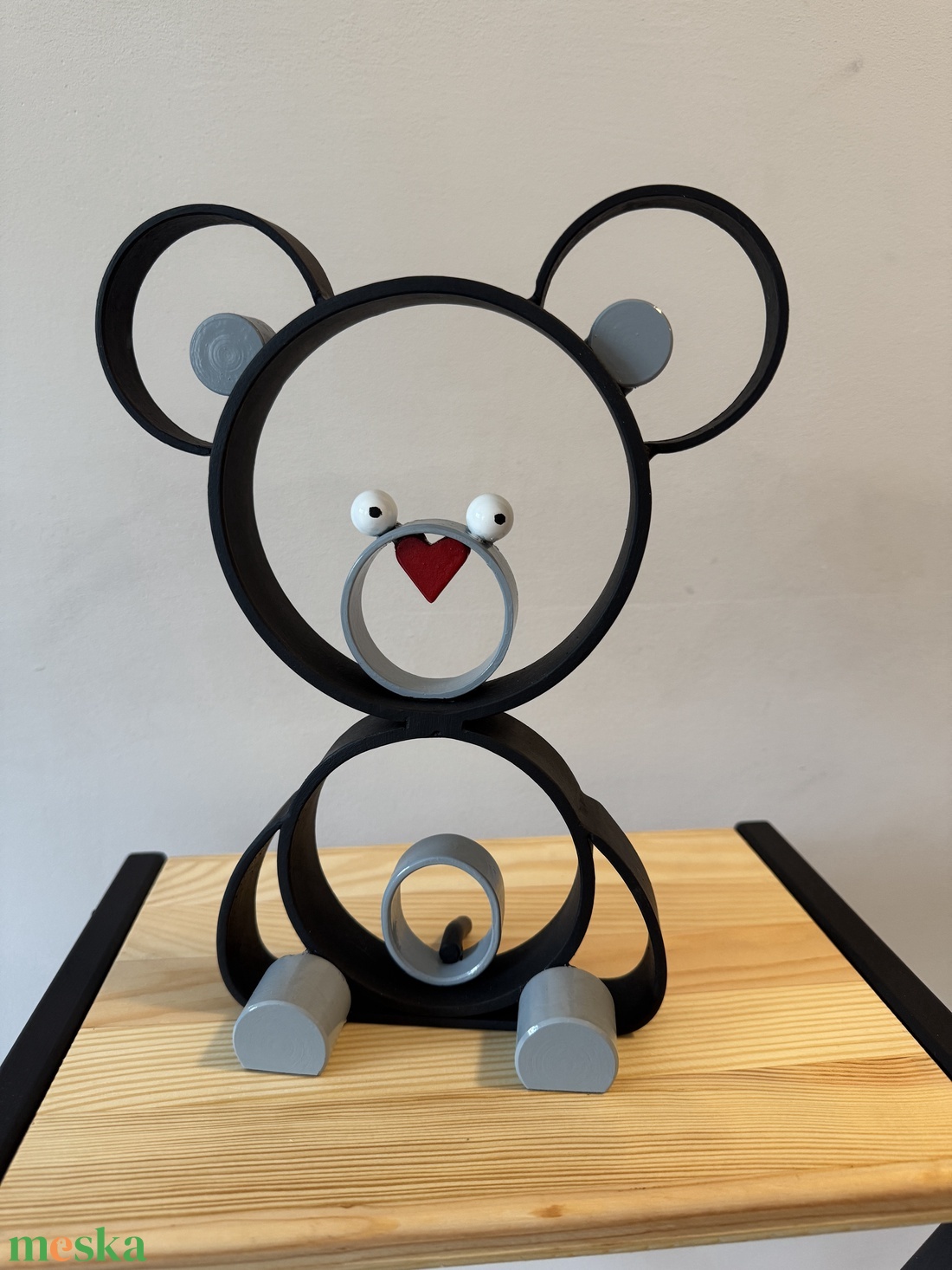 Acélmaci -  - Meska.hu