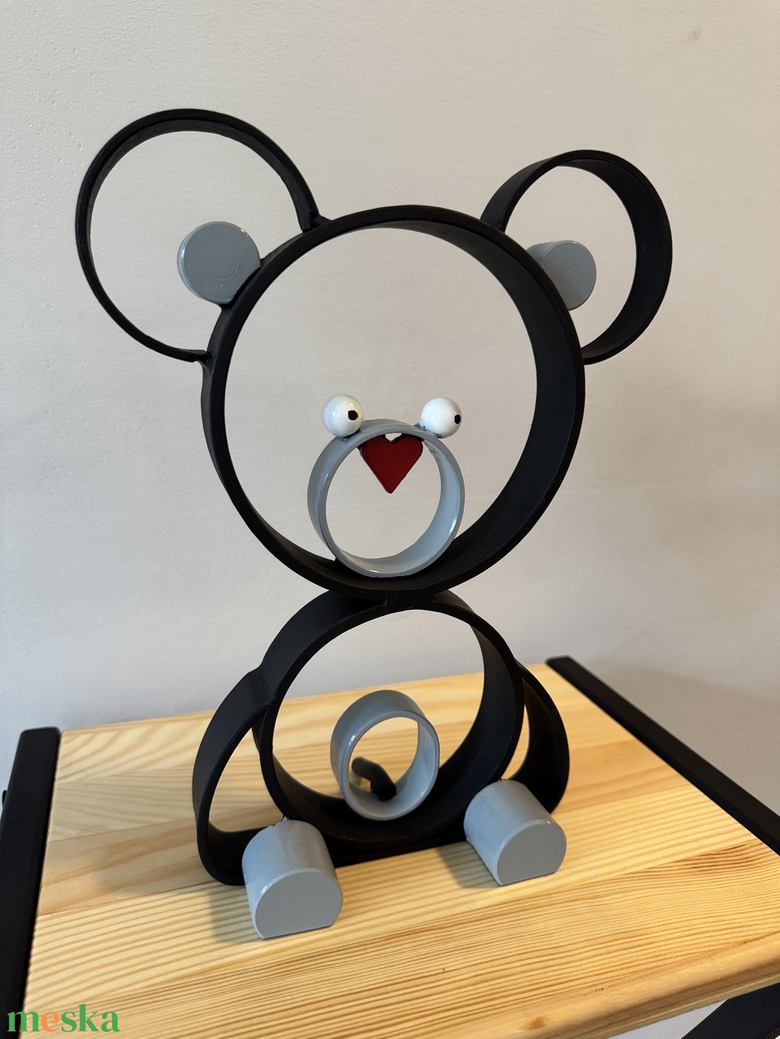 Acélmaci -  - Meska.hu