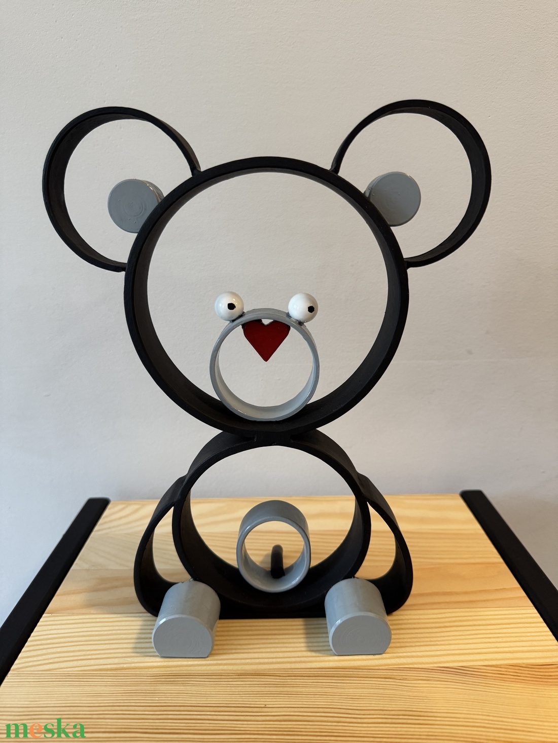 Acélmaci -  - Meska.hu