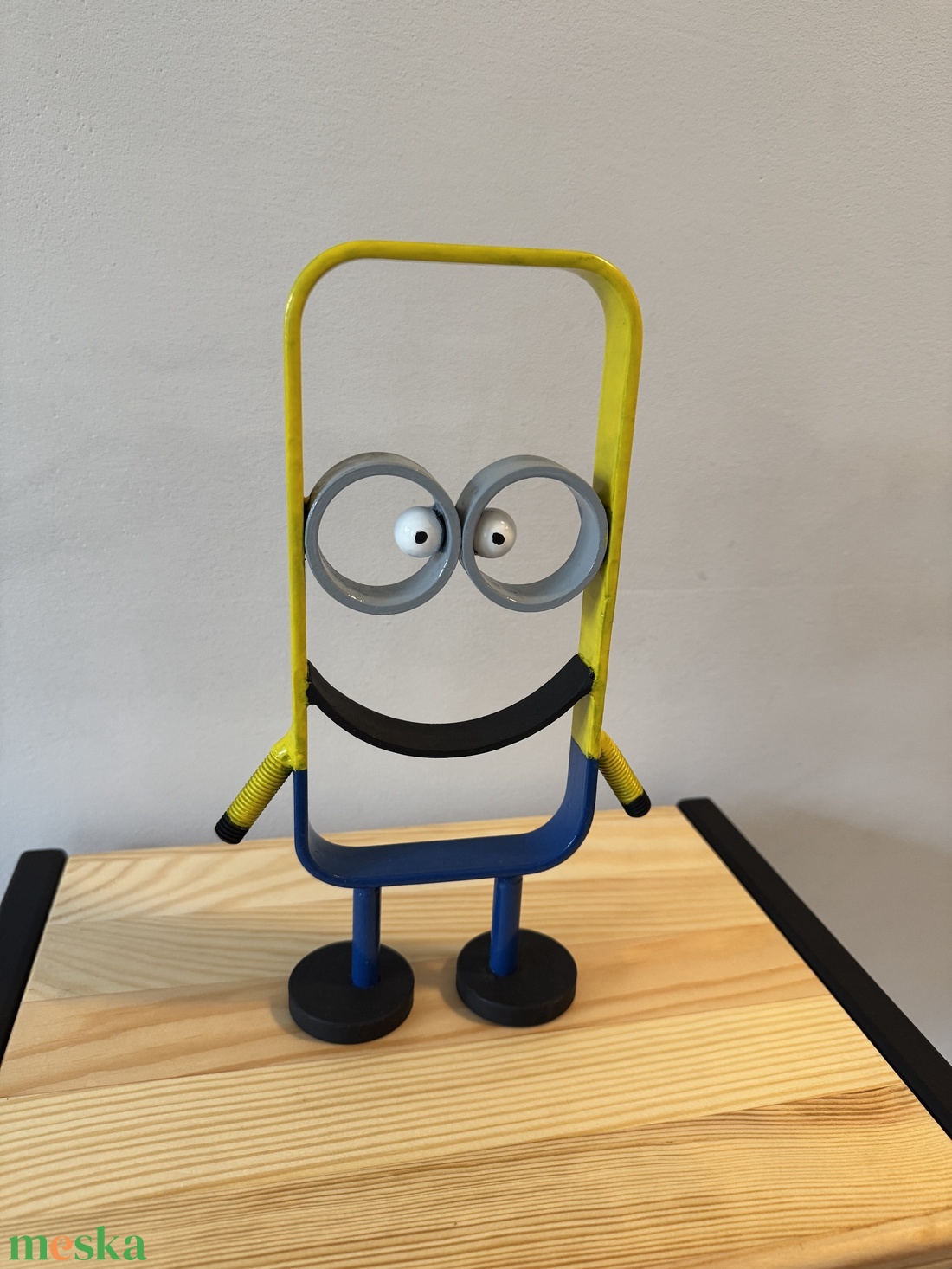 Bob Minion -  - Meska.hu